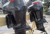 New/Used:Outboard/Inboard,Yamaha,Suzuki,Trailers,Minn Kota