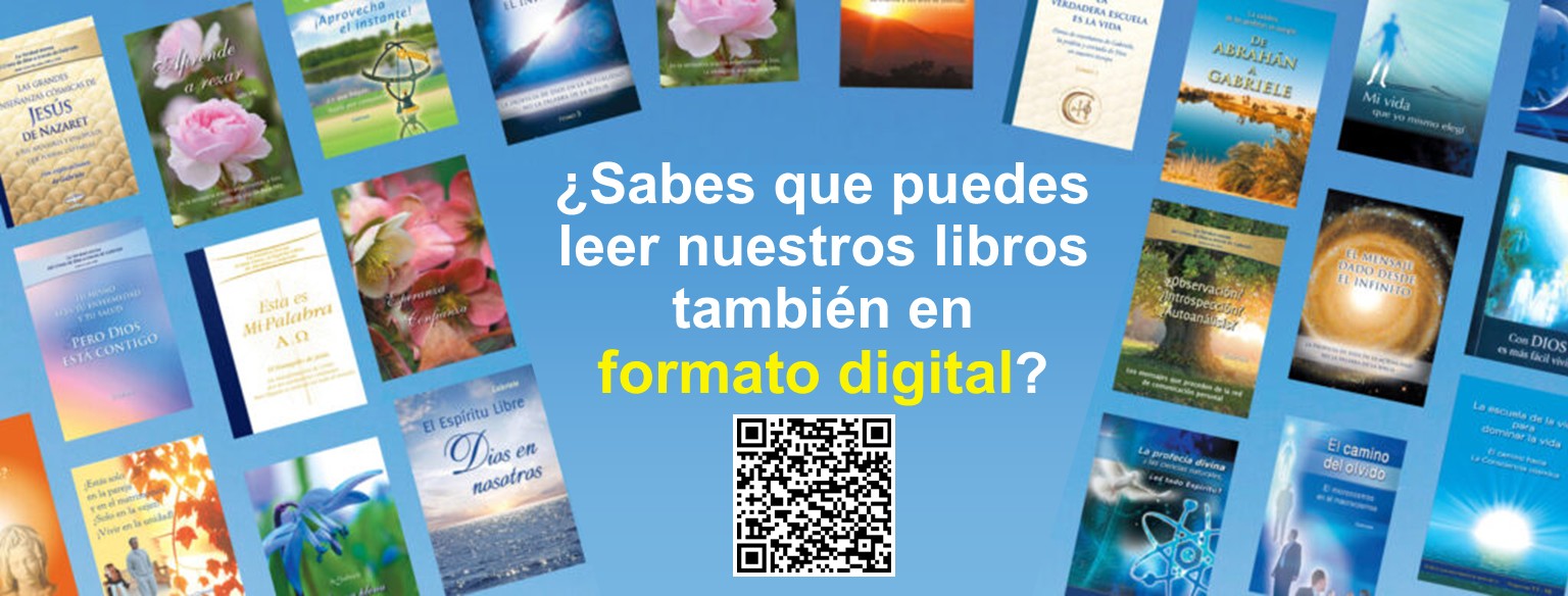 PDF Reencarnación – Un don de gracia de la vida