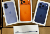 Selling:iPhone 17 Air,Pro,Pro Max,iPhone 16 Pro Max, Samsung ETC.