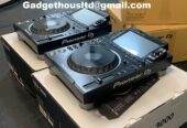 AlphaTheta XDJ-AZ, AlphaTheta OMNIS-DUO, Pioneer DJ OPUS-QUAD, Pioneer DJ XDJ-RX3, Pioneer XDJ-XZ, Pioneer DJ DDJ-FLX10, Pioneer CDJ-3000, Pioneer DJ DJM-A9, AlphaTheta Euphonia, Pioneer CDJ-2000NXS2, Pioneer DJM-900NXS2, Pioneer DJ DJM-V10-LF , Pioneer DJ DJM-S11