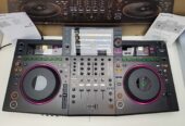 AlphaTheta XDJ-AZ, AlphaTheta OMNIS-DUO, Pioneer DJ OPUS-QUAD, Pioneer DJ XDJ-RX3, Pioneer XDJ-XZ, Pioneer DJ DDJ-FLX10, Pioneer CDJ-3000, Pioneer DJ DJM-A9, AlphaTheta Euphonia, Pioneer CDJ-2000NXS2, Pioneer DJM-900NXS2, Pioneer DJ DJM-V10-LF , Pioneer DJ DJM-S11