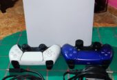 VENDO PLAYSTATION 5