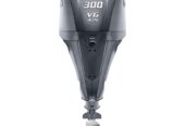 Quality Outboard Engines : YAMAHA 300 HP 4 STROKE