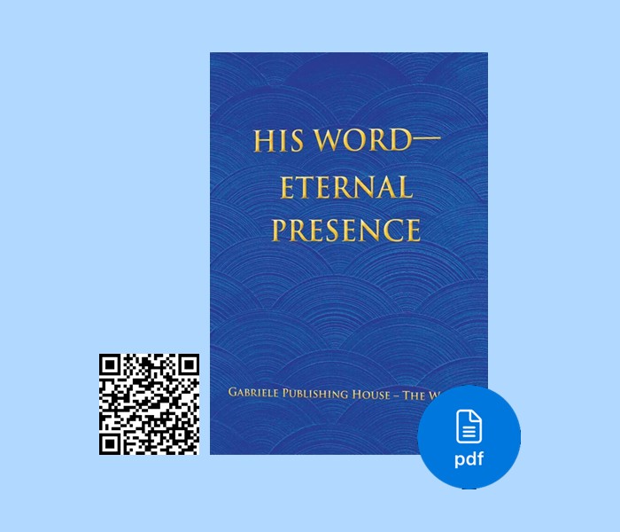 eBook Words of Life for the health of soul and body