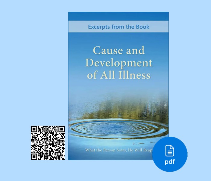 eBook Words of Life for the health of soul and body