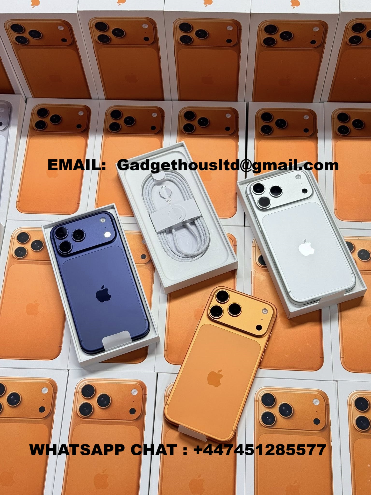 Apple iPhone 17 Pro Max, iPhone 17 Pro, iPhone 17 , iPhone Air , iPhone 16 Pro Max, iPhone 16 Pro, iPhone 16, iPhone 16 Plus, iPhone 15 Pro Max, iPhone 15 Pro , Samsung Galaxy S25 Ultra , Samsung Z Fold7, Sony PlayStation PS5 Pro, Nintendo Switch 2