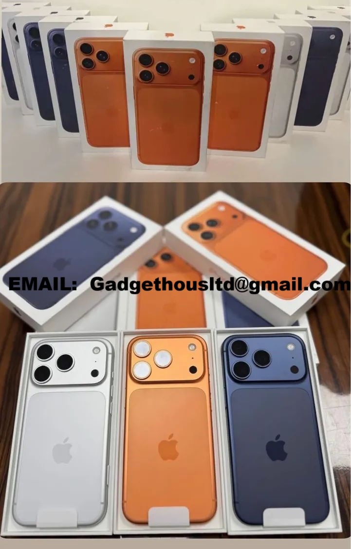 Apple iPhone 17 Pro Max, iPhone 17 Pro, iPhone 17 , iPhone Air , iPhone 16 Pro Max, iPhone 16 Pro, iPhone 16, iPhone 16 Plus, iPhone 15 Pro Max, iPhone 15 Pro , Samsung Galaxy S25 Ultra , Samsung Z Fold7, Sony PlayStation PS5 Pro, Nintendo Switch 2