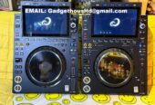  AlphaTheta  CDJ-3000X, AlphaTheta Euphonia,  Pioneer CDJ-3000, Pioneer DJ DJM-A9,  Pioneer CDJ-2000NXS2, Pioneer DJM-900NXS2, Pioneer DJ DJM-V10-LF , Pioneer DJ DJM-S11 , AlphaTheta XDJ-AZ, AlphaTheta OMNIS-DUO, Pioneer DJ OPUS-QUAD, Pioneer DJ XDJ-RX3, Pioneer XDJ-XZ, Pioneer DJ DDJ-FLX10,