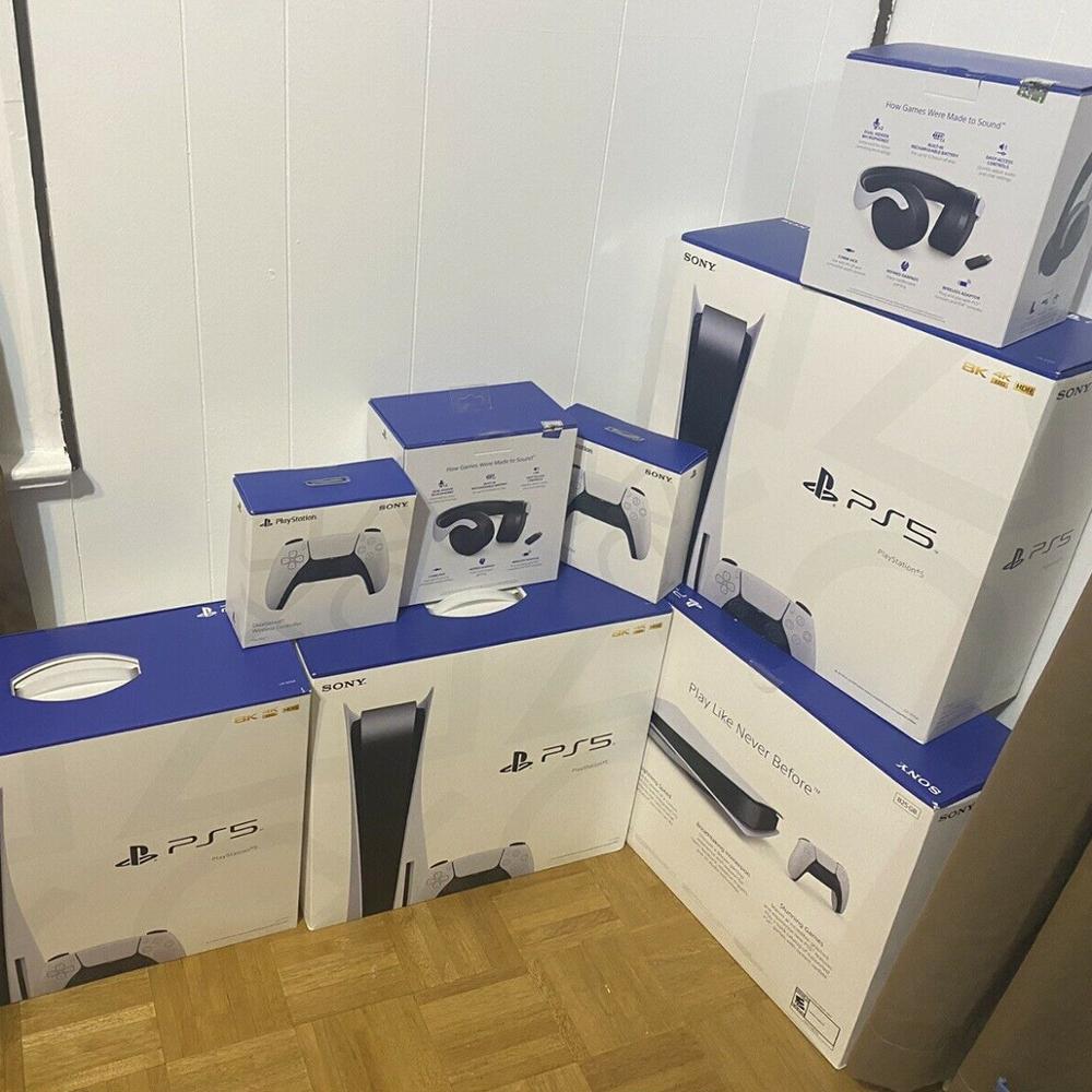 Brandnew Apple iPhone 17 Pro Max