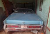 SE VENDE FORD LINCOLN CONTINENTAL 1971 – AZUERO