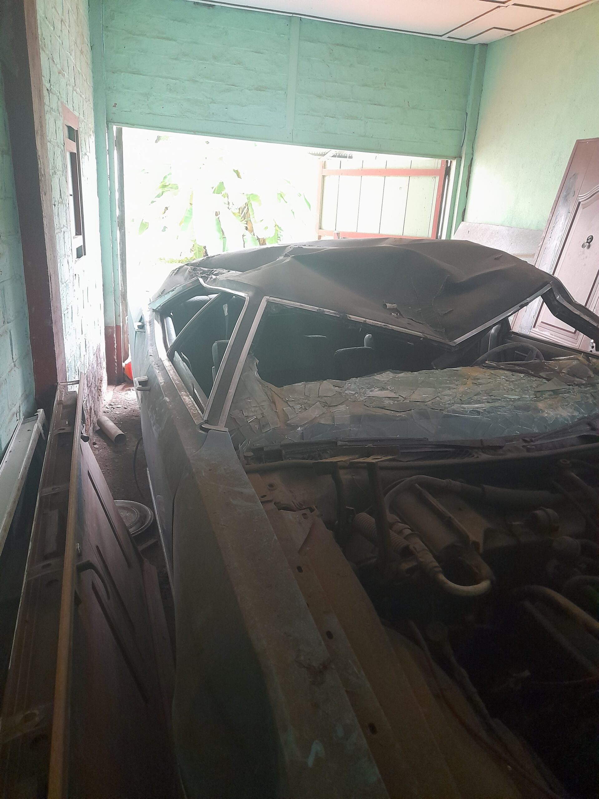 SE VENDE FORD LINCOLN CONTINENTAL 1971 – AZUERO