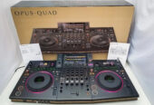 AlphaTheta XDJ-AZ, AlphaTheta OMNIS-DUO, Pioneer DJ OPUS-QUAD, Pioneer DJ XDJ-RX3, Pioneer XDJ-XZ, Pioneer DJ DDJ-FLX10, AlphaTheta DDJ-GRV6, Pioneer DDJ-1000, Pioneer DDJ-1000SRT, Pioneer DJ DDJ-REV7,  AlphaTheta  CDJ-3000X, AlphaTheta Euphonia,  Pioneer CDJ-3000, Pioneer DJ DJM-A9,  Pioneer CDJ-2000NXS2, Pioneer DJM-900NXS2, Pioneer DJ DJM-V10-LF , Pioneer DJ DJM-S11, Pioneer  CDJ-TOUR1 , Pioneer DJM-TOUR1 ,  Denon DJ Prime 4+ , Allen & Heath Xone:96, PLAYdifferently MODEL 1  , Rane Four