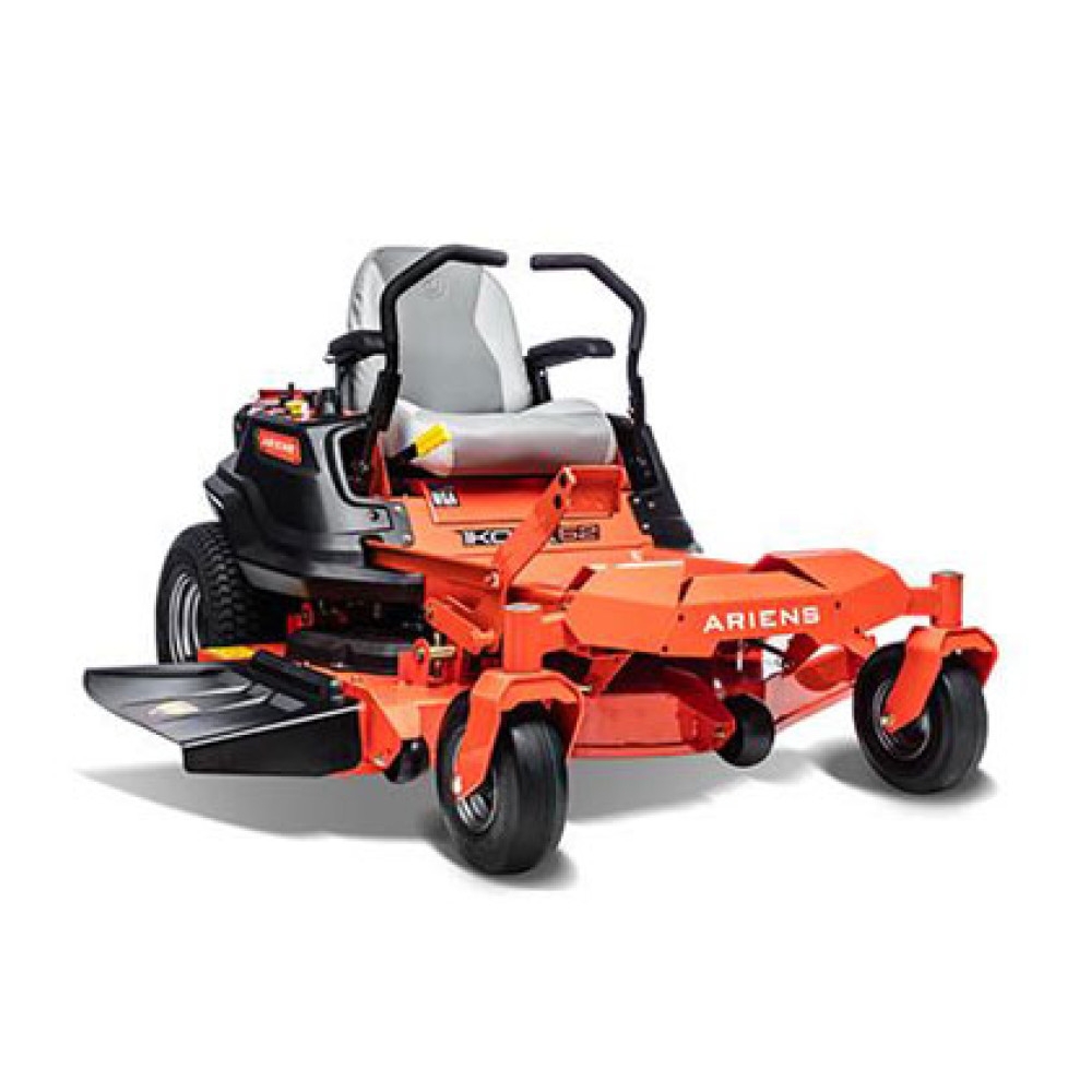Ariens Ikon X-52 52 Inch 23 HP Kawasaki Zero Turn Mower (INDOELECTRONIC)