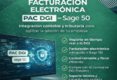 Sage 50 Peachtree | Soporte Completo y Consultoría | LICENCIA PERPETUA |