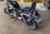 Moto Suzuki GZ 150 (2016) – Excelente Precio, Único Dueño, Bajo Consumo