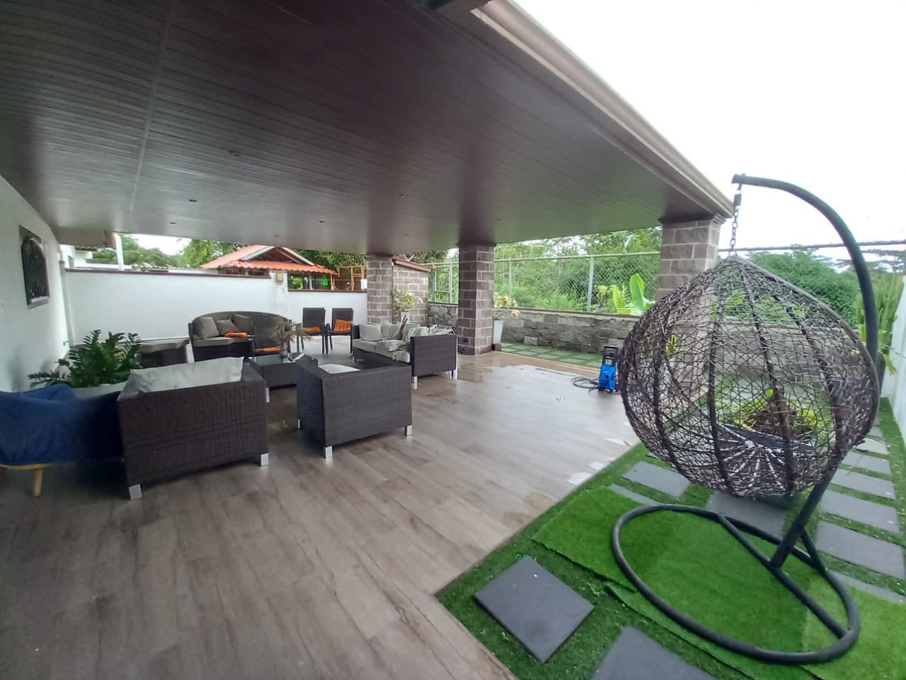 🔥 SE VENDE CASA – EXCELENTE UBICACIÓN 🔥