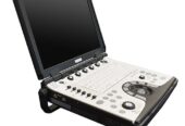 Ge Logiq E Portable Ultrasound (INDOELECTRONIC)