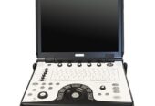 Ge Logiq E Portable Ultrasound (INDOELECTRONIC)