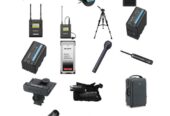 Sony All-in-One PXW-Z280 Camera Transport Kit with Accessories (INDOELECTRONIC)