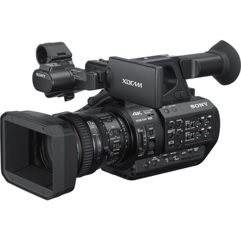 Sony All-in-One PXW-Z280 Camera Transport Kit with Accessories (INDOELECTRONIC)
