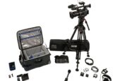 Sony All-in-One PXW-Z280 Camera Transport Kit with Accessories (INDOELECTRONIC)