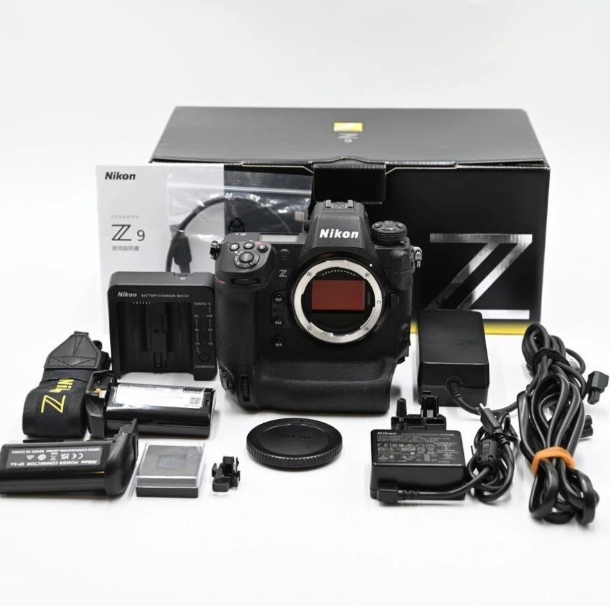 Canon EOS R5 Mark II, Canon EOS R3, Canon EOS R5, Canon EOS R6 Mark II, Canon EOS R6, Canon EOS R7, Canon EOS 1D X Mark III, Canon EOS 5D Mark IV , Nikon Z9, Nikon Z8, Nikon Z 7II, Nikon Z7 , Nikon D6, Nikon D850, Nikon D780 , Sony Alpha A7R III , Sony Alpha a7R IV