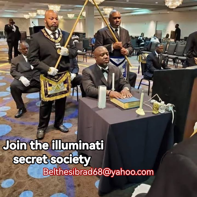 Telegrm+12672279080, Join The Illuminati Brother Hood Foundation