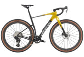 2025 Cannondale Topstone Carbon 1 AXS Road Bike (ALANBIKESHOP)
