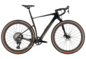 2025 Cannondale Topstone Carbon 1 Lefty AXS Road Bike (ALANBIKESHOP)