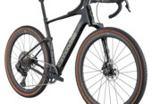 2025 Cannondale Topstone Carbon 1 Lefty AXS Road Bike (ALANBIKESHOP)
