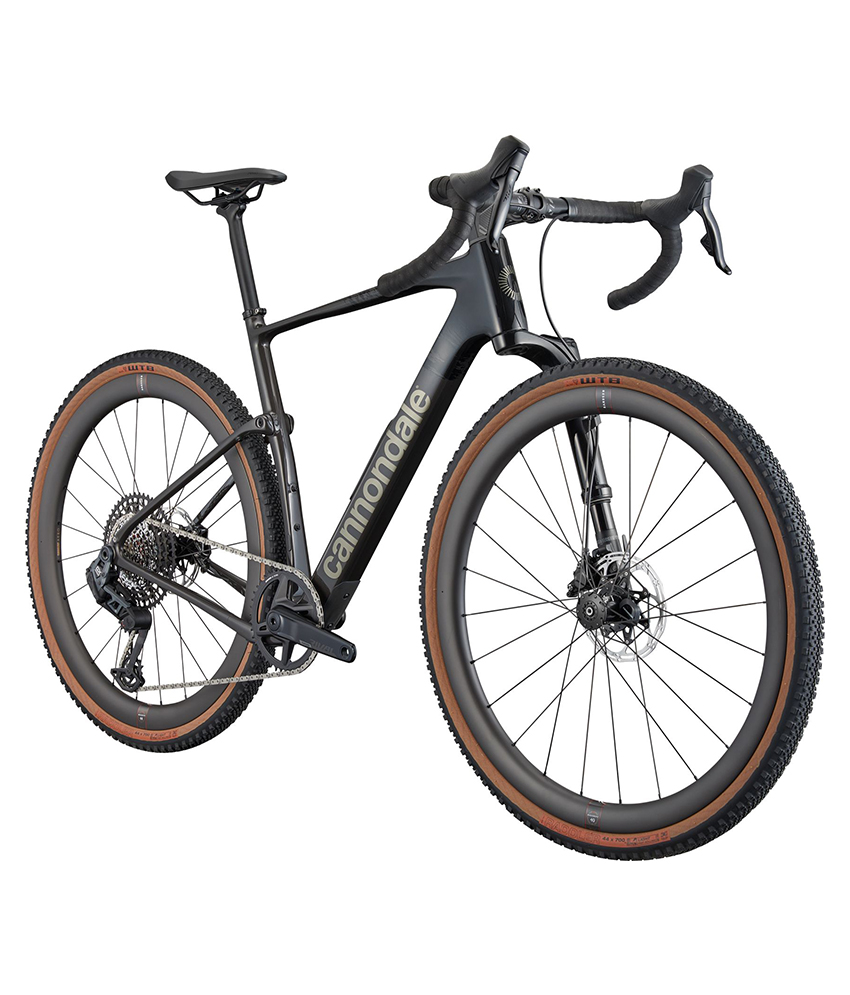 2025 Cannondale Topstone Carbon 1 Lefty AXS Road Bike (ALANBIKESHOP)