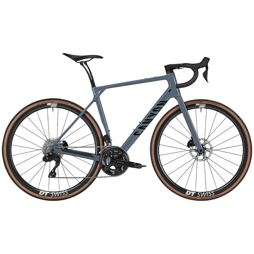 2025 Canyon Endurace Cf 7 Di2 Road Bike (GLOBALBIKESHOP)