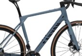 2025 Canyon Endurace Cf 7 Di2 Road Bike (GLOBALBIKESHOP)