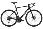 2025 Canyon Endurace CF 7 Di2 Road Bike (ALANBIKESHOP)
