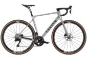 2025 Canyon Endurace Cf 7 Di2 Road Bike (GLOBALBIKESHOP)