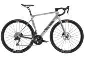 2025 Canyon Endurace CF SLX 7 Di2 Road Bike (ALANBIKESHOP)