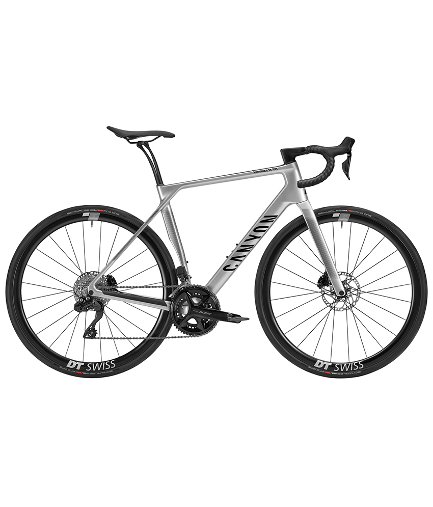 2025 Canyon Endurace CF SLX 7 Di2 Road Bike (ALANBIKESHOP)