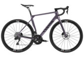 2025 Canyon Endurace CF SLX 7 Di2 Road Bike (ALANBIKESHOP)