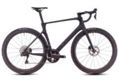 2025 Cube Agree C:62 Pro Road Bike (ALANBIKESHOP)