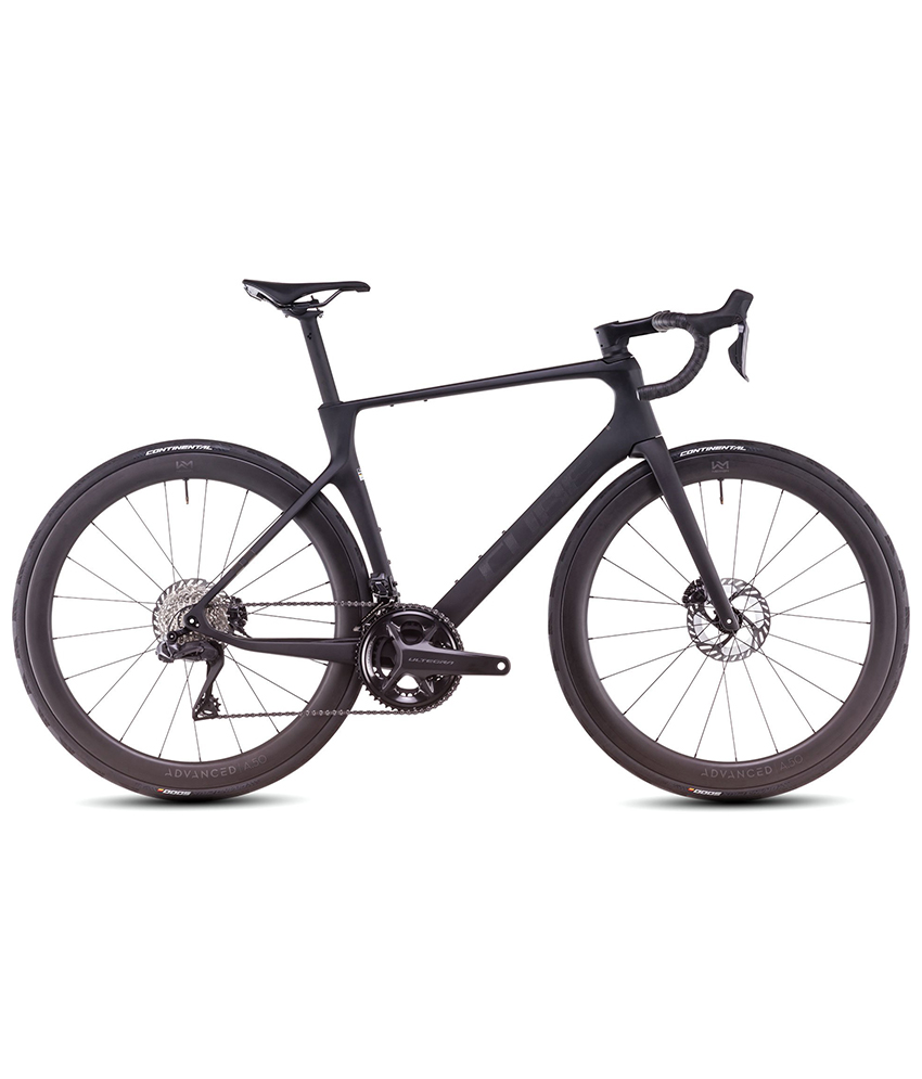 2025 Cube Agree C:62 Pro Road Bike (ALANBIKESHOP)
