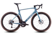 2025 Cube Agree C:62 Pro Road Bike (ALANBIKESHOP)