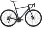 2025 Giant TCR Advanced 1 PC Road Bike (ALANBIKESHOP)