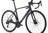 2025 Giant TCR Advanced 1 PC Road Bike (ALANBIKESHOP)