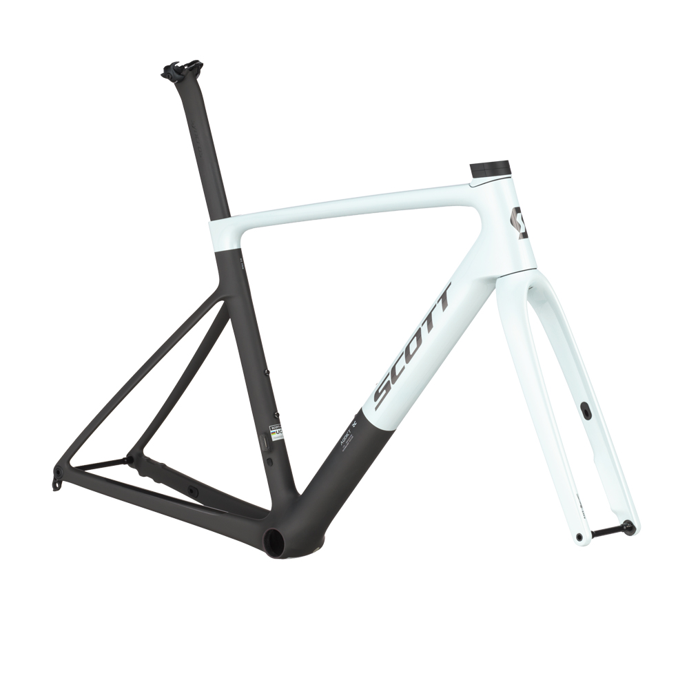 2025 Scott Addict RC Pro HMX Frame Set (GLOBALBIKESHOP)