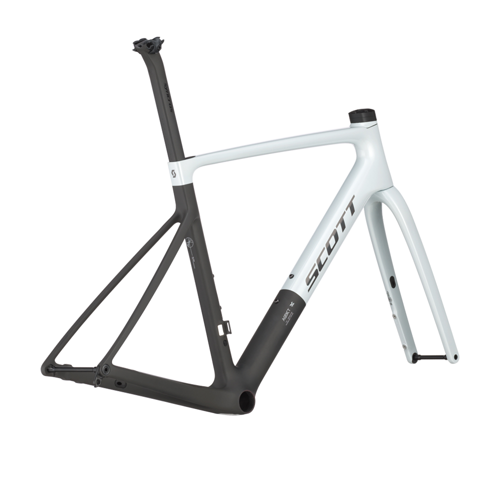 2025 Scott Addict RC Pro HMX Frame Set (GLOBALBIKESHOP)
