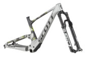 2025 Scott Spark RC World Cup HMX Frame+Fork (GLOBALBIKESHOP)