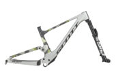 2025 Scott Spark RC World Cup HMX Frame+Fork (GLOBALBIKESHOP)