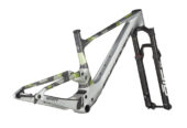 2025 Scott Spark RC World Cup HMX Frame+Fork (GLOBALBIKESHOP)