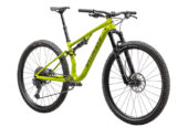 2025 Specialized Chisel Comp Mountain Bike (GLOBALBIKESHOP)