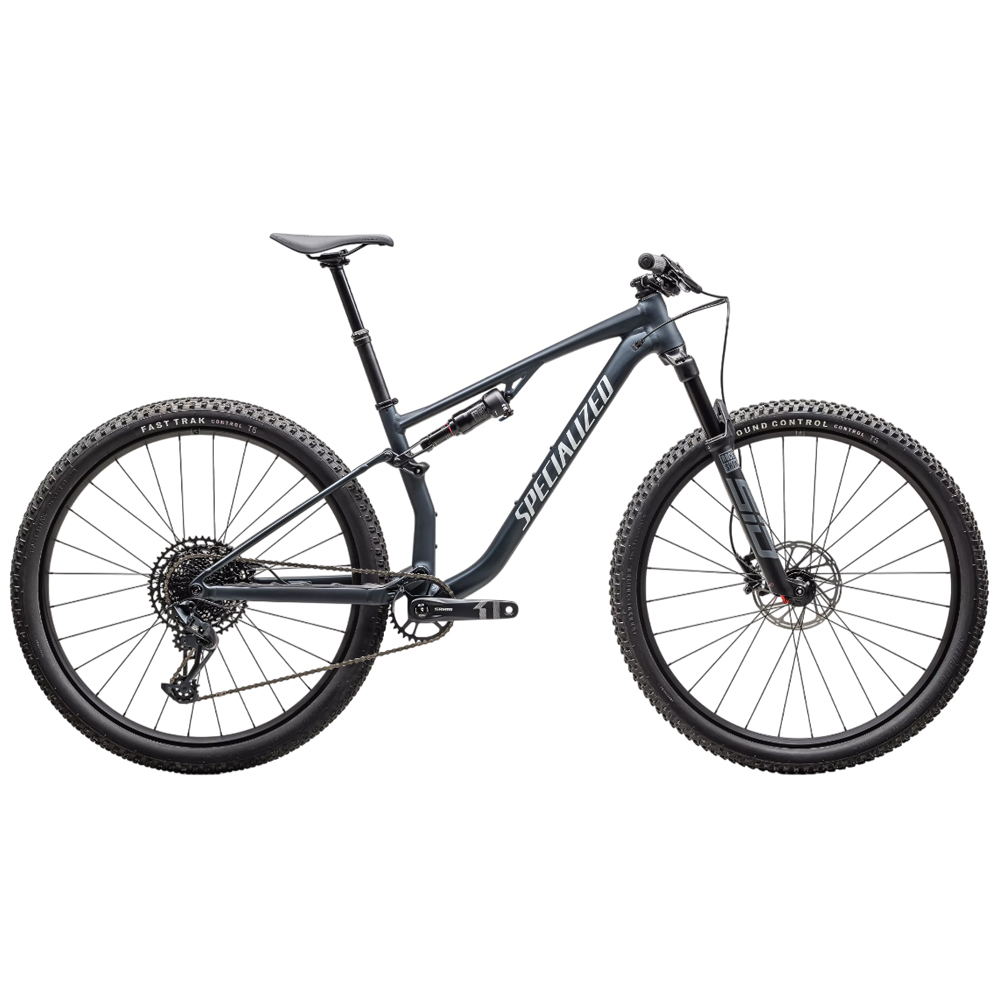 2025 Specialized Chisel Comp Mountain Bike (GLOBALBIKESHOP)